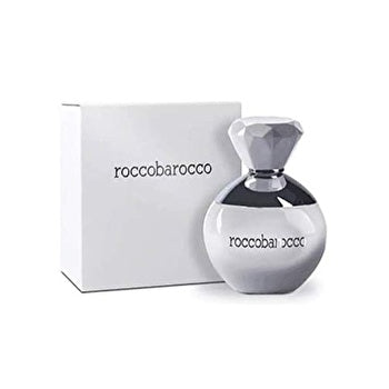 Roccobarocco White Woman Eau De Parfum 100ml