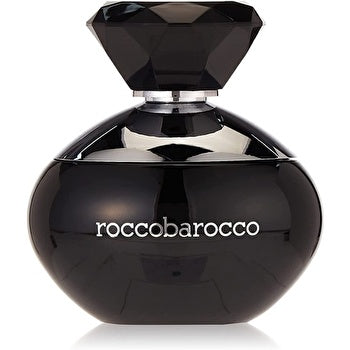 Roccobarocco Black Woman Eau De Parfum 100ml