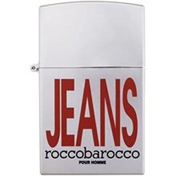 Roccobarocco Jeans Woman Eau De Parfum 75ml