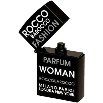 Roccobarocco Fashion Woman  Eau De Parfum 75ml