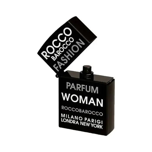 Roccobarocco Fashion Woman  Eau De Parfum 75ml