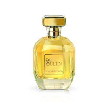 Roccobarocco Gold Queen Woman Eau De Parfum 100ml