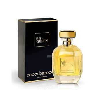 Roccobarocco Gold Queen Woman Eau De Parfum 100ml