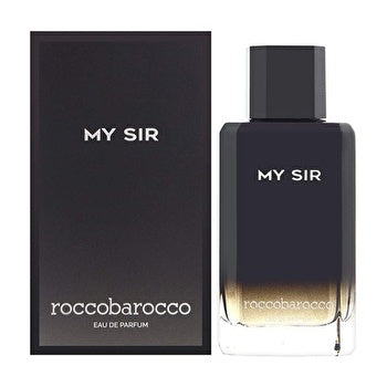 Roccobarocco My Sir Man Eau De Parfum 100ml