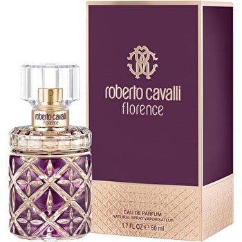 Roberto Cavalli Florence Woman Eau De Parfum 50ml