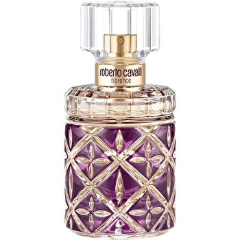 Roberto Cavalli Florence Woman Eau De Parfum 50ml