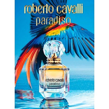 Roberto Cavalli Paradiso Woman Eau De Parfum 75ml