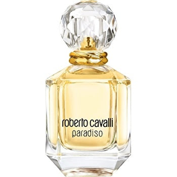 Roberto Cavalli Paradiso Woman Eau De Parfum 75ml