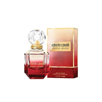 Roberto Cavalli Paradiso Assoluto Woman Eau De Parfum 50ml