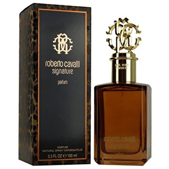 Roberto Cavalli Signature Woman Parfum 100ml