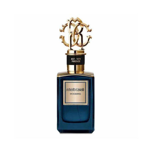 Roberto Cavalli Gold Collection Woodiris Unisex Eau De Parfum 100ml