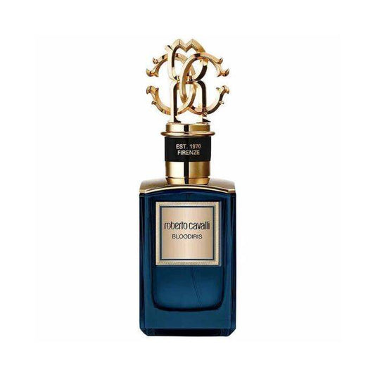 Roberto Cavalli Gold Collection Bloodiris Unisex Eau De Parfum 100ml