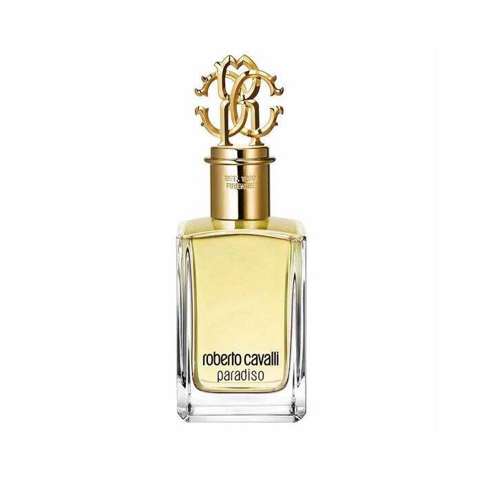 Roberto Cavalli Paradiso Woman Eau De Parfum 100ml