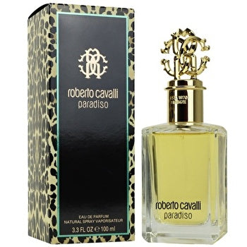 Roberto Cavalli Paradiso Woman Eau De Parfum 100ml