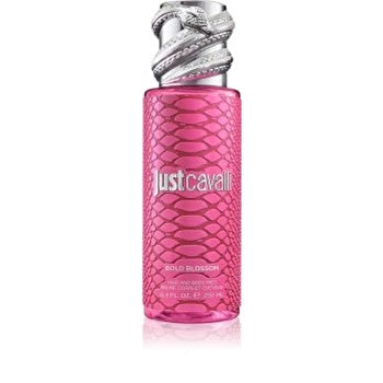 Roberto Cavalli Just Cavalli Bold Blossom Woman 250ml Hair & Body Mist