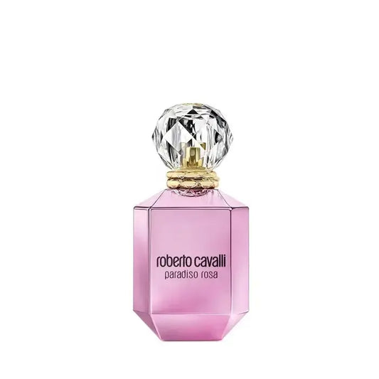 Roberto Cavalli Paradiso Rosa Woman Eau De Parfum 75ml