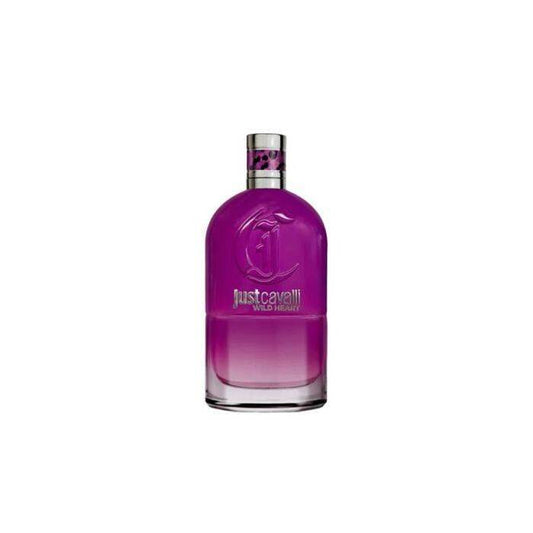 Roberto Cavalli Just Cavalli Wild Heart Woman Eau De Parfum 90ml