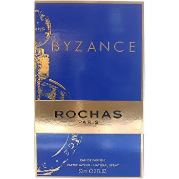 Rochas Byzance 2019 Woman Eau De Parfum 60ml