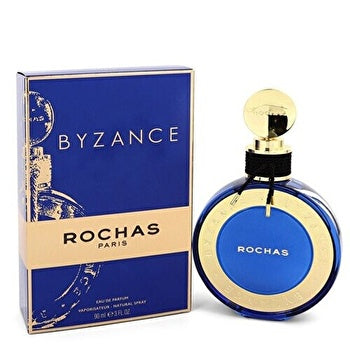 Rochas Byzance 2019 Woman Eau De Parfum 90ml