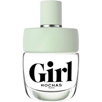 Rochas Girl Woman Eau De Toilette 100ml