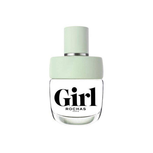 Rochas Girl Woman Eau De Toilette 60ml
