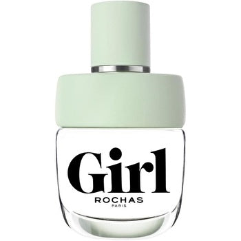 Rochas Girl Woman Eau De Toilette 60ml