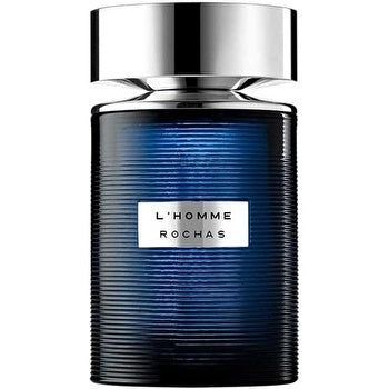 Rochas L'homme Rochas Man Eau De Toilette 100ml
