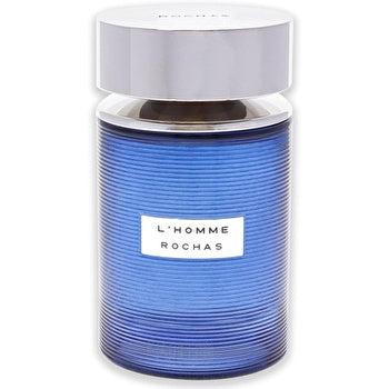 Rochas L'homme Rochas Man Eau De Toilette 100ml