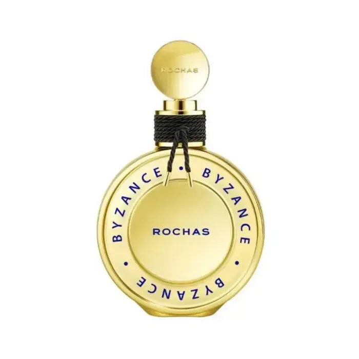 Rochas Byzance Gold Woman Eau De Parfum 90ml