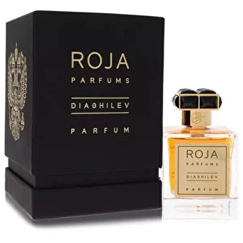 Roja Parfums Diaghilev Unisex Parfum 100ml