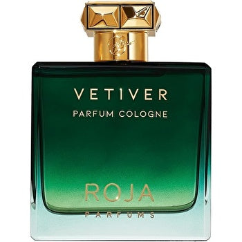 Roja Parfums Vetiver Pour Homme Parfum Cologne 100ml