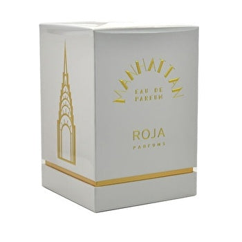 Roja Parfums Manhattan Unisex Eau De Parfum 100ml