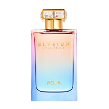 Roja Parfums Elysium Pour Femme Eau De Parfum 75ml