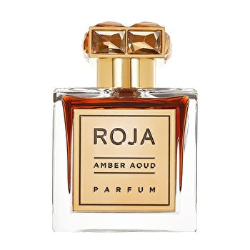 Roja Parfums Amber Aoud Unisex Parfum 100ml