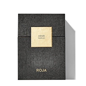 Roja Parfums Aoud Unisex Parfum 100ml