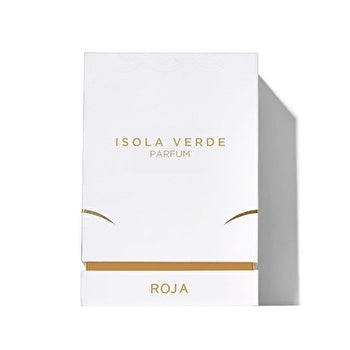 Roja Parfums Isola Verde Unisex Parfum 50ml