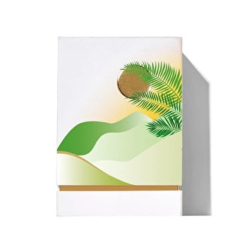 Roja Parfums Isola Verde Unisex Parfum 50ml