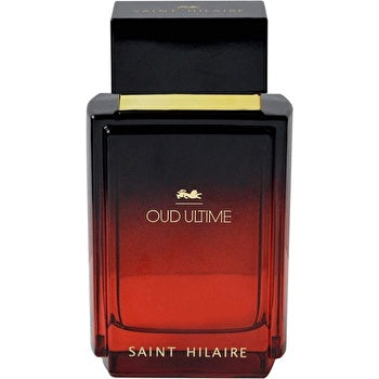 Saint Hilaire Iris Absolu Man Eau De Parfum 100ml