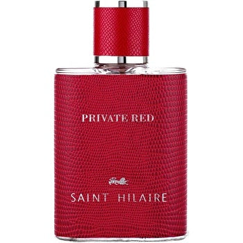 Saint Hilaire Private Red Man Eau De Parfum 100ml