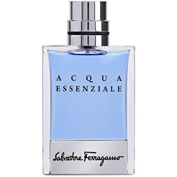 Salvatore Ferragamo Acqua Essenziale Man Eau De Toilette 100ml