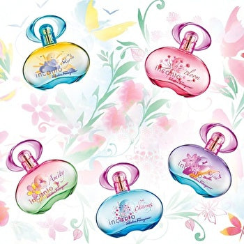 Salvatore Ferragamo Incanto Shine Woman Eau De Toilette 50ml