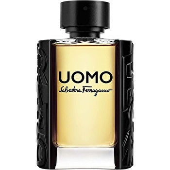 Salvatore Ferragamo Uomo Man Eau De Toilette 100ml