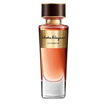 Salvatore Ferragamo Tuscan Creations La Commedia Unisex Eau De Parfum 100ml