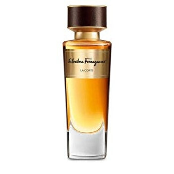 Salvatore Ferragamo Tuscan Creations La Corte Unisex Eau De Parfum 100ml