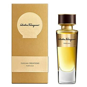 Salvatore Ferragamo Tuscan Creations Punta Ala Unisex Eau De Parfum 100ml