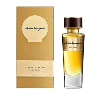 Salvatore Ferragamo Tuscan Creations Rinascimento Unisex Eau De Parfum 100ml