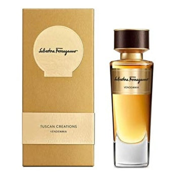 Salvatore Ferragamo Tuscan Creations Vendemmia Unisex Eau De Parfum 100ml