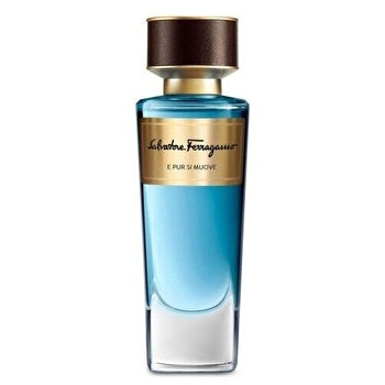 Salvatore Ferragamo Tuscan Creations E Pur Si Muove Unisex Eau De Parfum 100ml