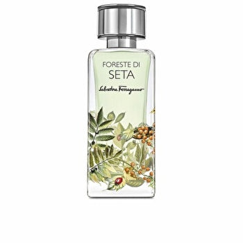 Salvatore Ferragamo Foreste Di Seta Unisex Eau De Parfum 100ml