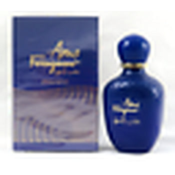 Salvatore Ferragamo Amo Ferragamo Oriental Wood Special Edition Woman Eau De Parfum 100ml